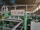 Consommation de papier de papier de l'approbation 300kg/H de la CE de Tray Machine d'oeufs de carton ondulé