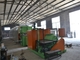 Échange du type oeuf Tray Production Line, machine de bâti de pulpe de papier 20kw-80kw