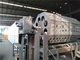 Type rotatoire de contrôle de PLC machine de carton d'oeufs de fabricant de carton d'oeufs avec l'oeuf Tray Drying System