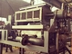 Type rotatoire de contrôle de PLC machine de carton d'oeufs de fabricant de carton d'oeufs avec l'oeuf Tray Drying System