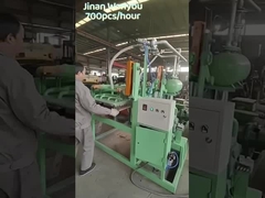 Économie de papier semi automatique/automatique de Tray Machine High Performance Energy d'oeufs