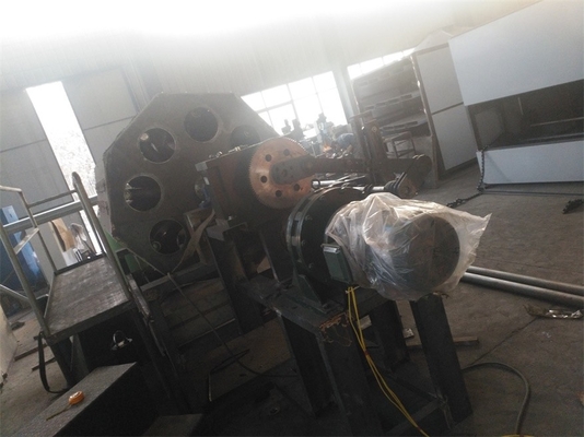 La machine de plateau d'oeufs de papier de la puissance 20KW-150KW avec de l'ABS moule/moule en aluminium