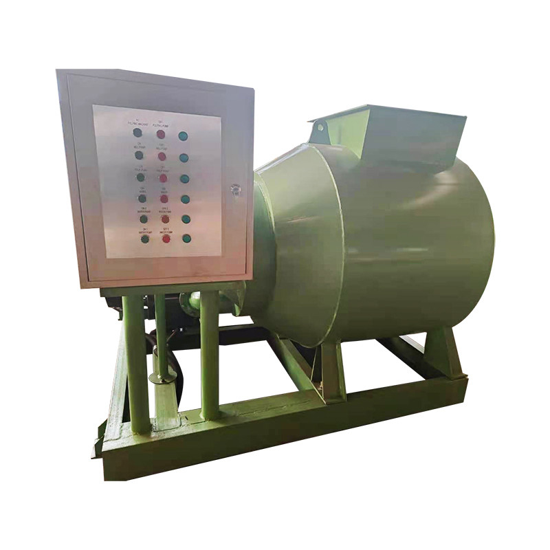 Ligne de production de la machine de fabrication de cartons d'œufs entièrement automatique Solution parfaite pour les exigences d'emballage