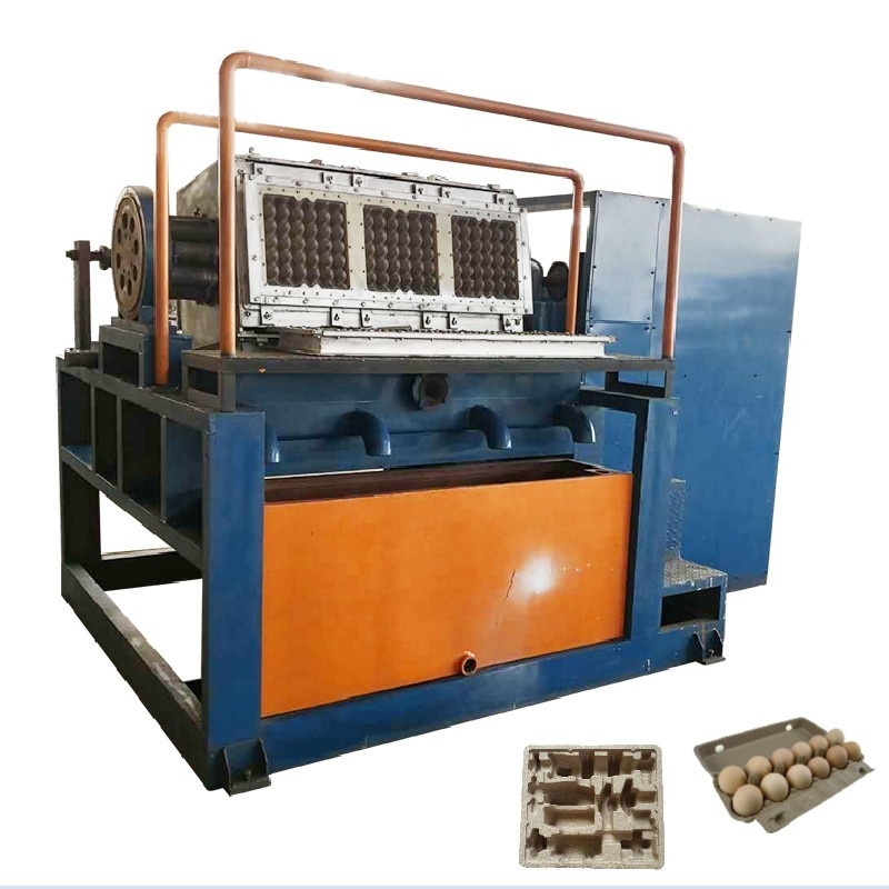 Machine rotative écologique pour la production durable et respectueuse de l'environnement