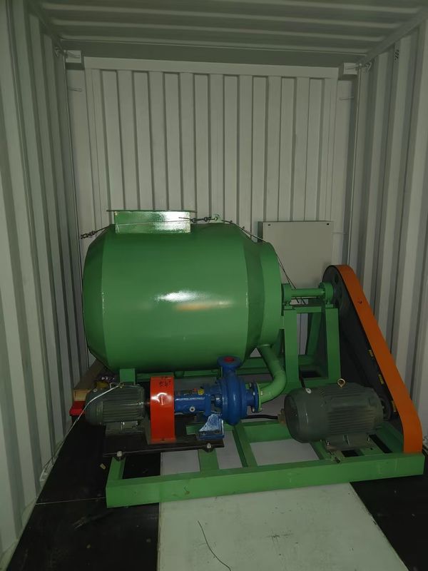 Ligne de production automatique de plateaux à œufs adaptée à la fabrication de machines de carton d'œufs de capacité moyenne et au traitement de la pâte