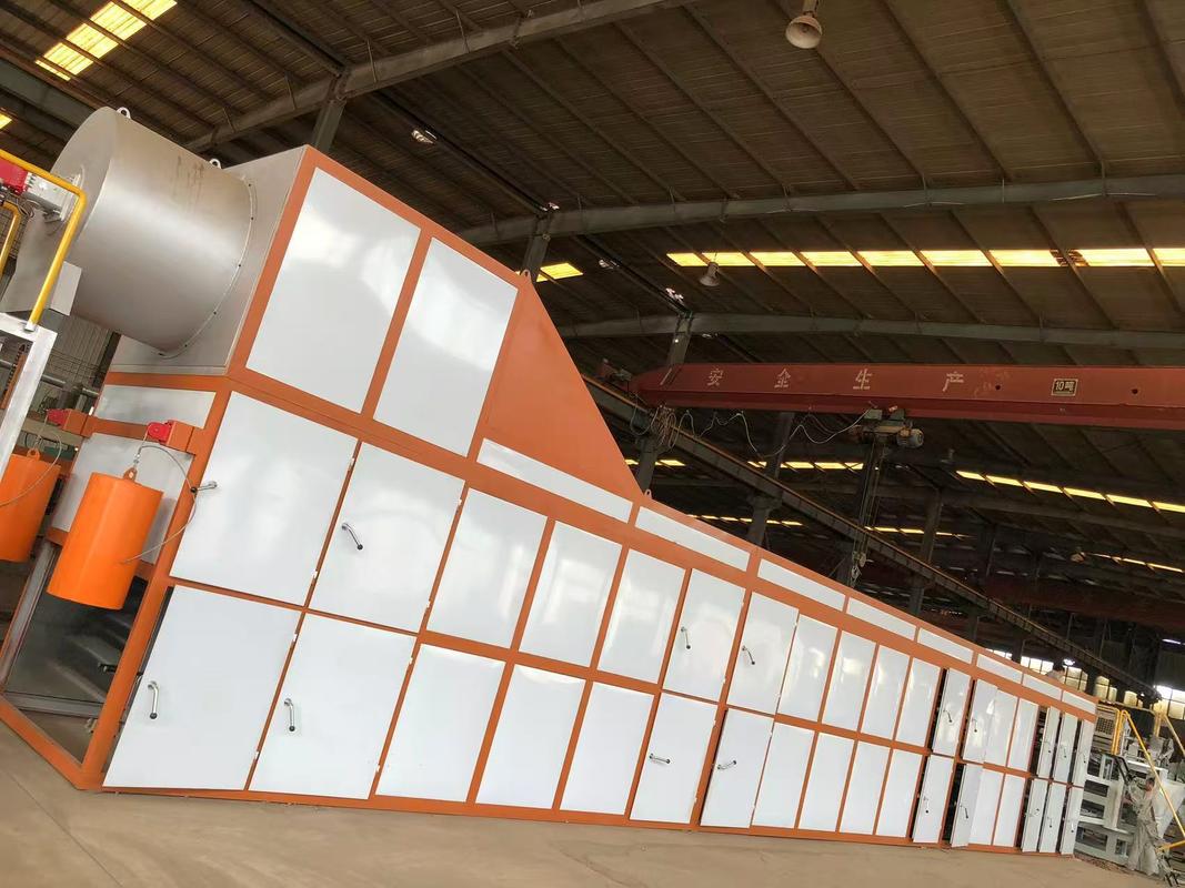 Machine à plateaux à œufs en papier rotatif, chaîne de production de cartons d'œufs, moulage de pâte à papier recyclée, 5000 pièces/h, pour ferme avicole mexicaine