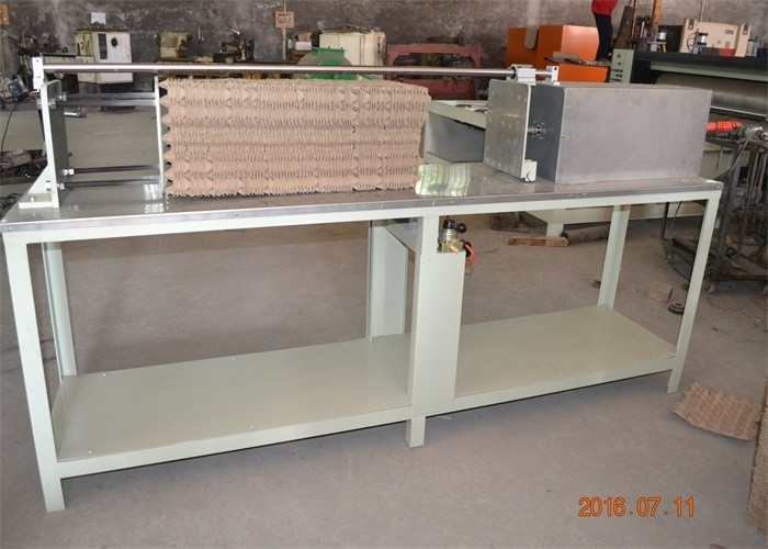 machine de bâti de pulpe de papier du rebut 700pcs/h pour l'emballage de produit industriel