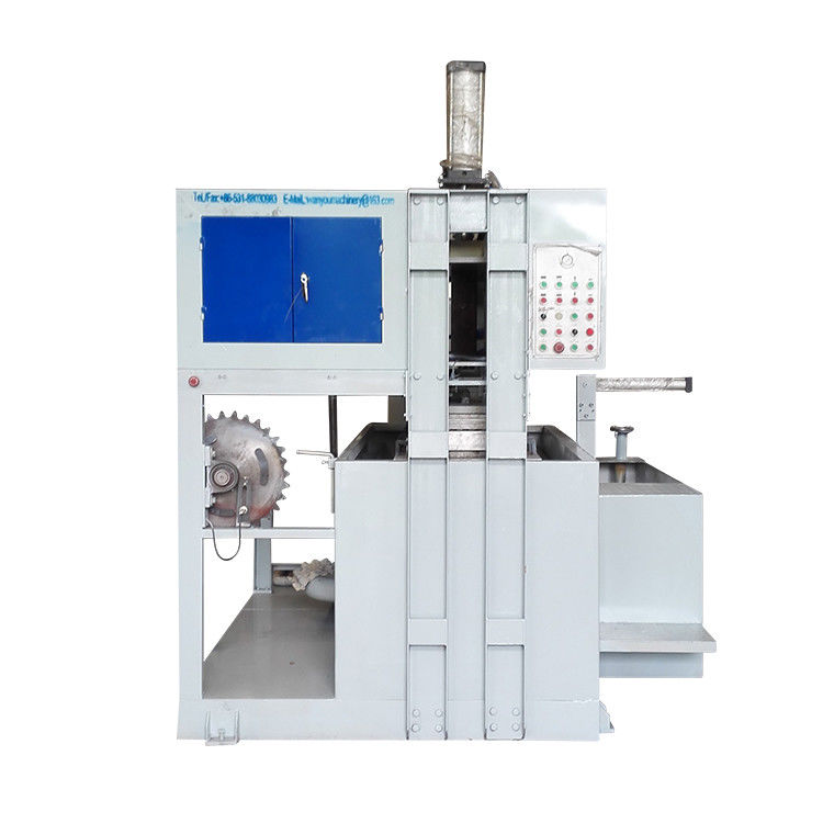 Machine de fabrication de plateaux à œufs en pâte à papier usagée pour emballer les œufs, ligne de production de boîtes à œufs, 350 pièces/h - 3000 pièces/h