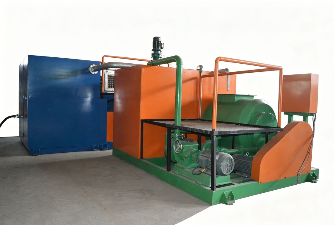 WANYOU WY-4 Rotary Egg Tray Forming Machine 2000-3000 pcs/h Recycled Paper Pulp Molding for Albanian Poultry Farm