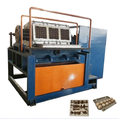 Machine rotative écologique pour la production durable et respectueuse de l'environnement