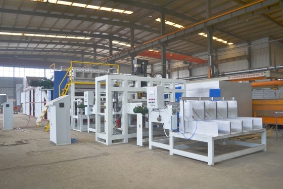 Machine de plateau à œufs rotatif entièrement automatique 2500 pièces/h