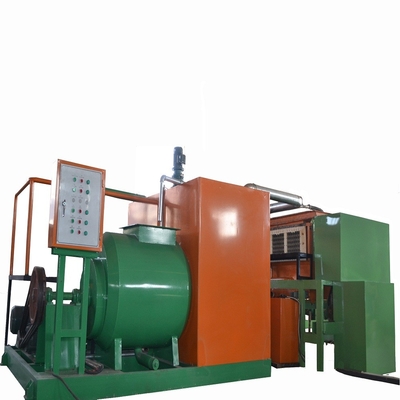plateaux de 350-700pcs/h Tray Making Machine For Fruit/plateau de papier de petite capacité de chaussure