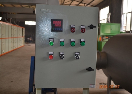Magasin recyclable très efficace de machine de bâti de pulpe faisant la machine