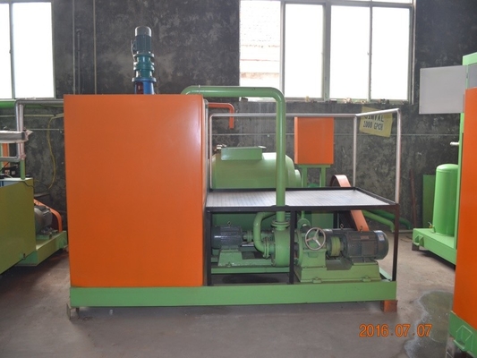 plateaux de Tray Production Line For Ruit des oeufs 350-5000pcs/H, plateaux de transporteur de tasse de boissons