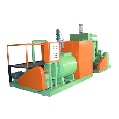 Machine de plateau à œufs en papier de petite capacité, installation pratique, ligne de production de plateau à œufs pour la fabrication de cartons d'œufs
