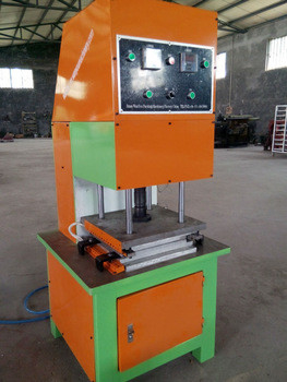 Plateau de papier de chaussure faisant la machine de bâti de pulpe avec la vie long Maintence