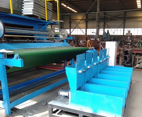 Le papier de rebut réutilisent la machine de plateau d'oeufs/chaîne de production automatique de plateau d'oeufs de pulpe de papier