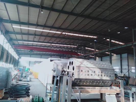 Boîte de papier de rebut la vieille réutilisant 6000pcs réduisent en pulpe la machine de magasin de Tray Machine