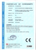 Chine Jinan Wanyou Packing Machinery Factory certifications
